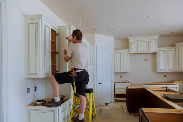 Licensed Kitchen Remodeling service in Scottsdale, AZ - BM Kitchen