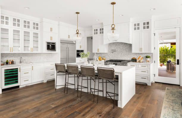 24/7 Emergency Kitchen Remodeling experts in Scottsdale, AZ