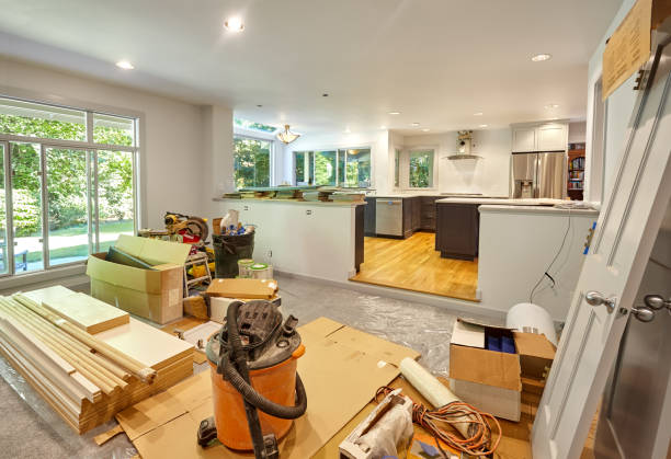 Reliable Kitchen Remodeling contractor in Scottsdale, AZ by BM Kitchen