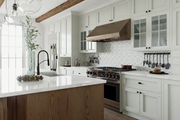 Affordable Kitchen Remodeling solutions in Scottsdale, AZ